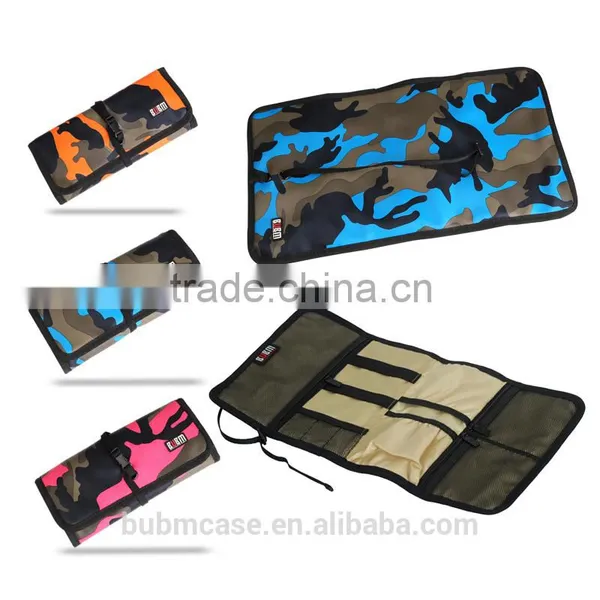 BUBM The Most Versatile Organization Cable Stable DLX Travel Organizer Kit Bag photo-4