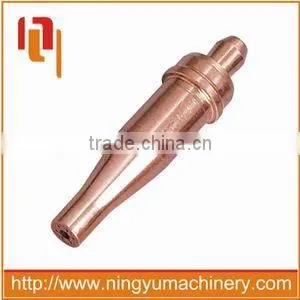 High Quality and Cheap Price Brass Cutting Nozzle Size Acetylene Torch