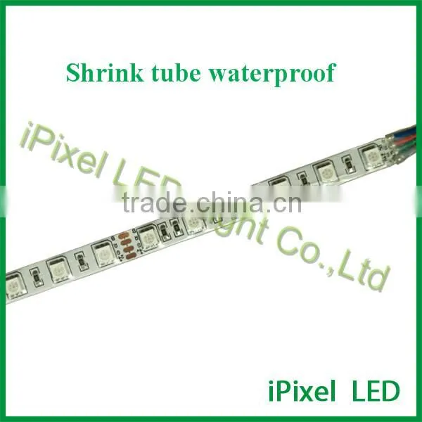 Cob LED Strip Light 5050 RGB LED Strip 60LEDs/M photo-4