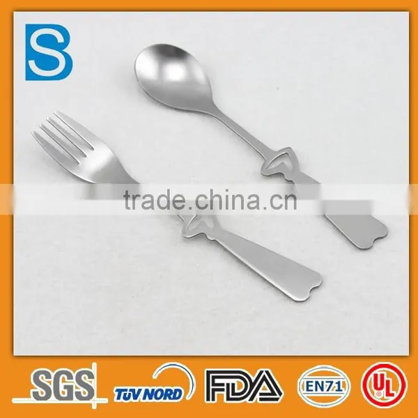 Spoon and Fork Gifts With Paper Boxs photo-2