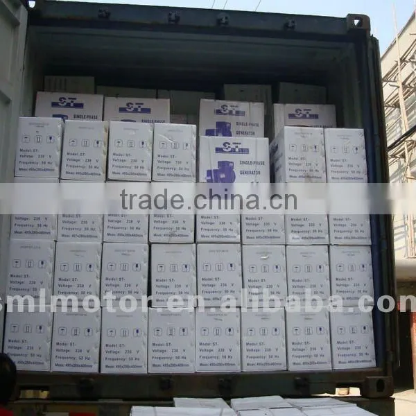1HP 5HP 7.5HP 10HP Newest Electric Motor photo-4