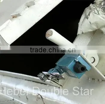 Competitive Price PLD3200 Concrete Machine for HZS120 Concrete Batching Plant Made in China photo-5