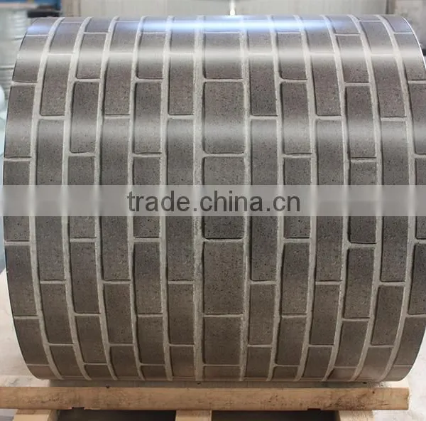 Building Material Prepainted Galvanized Steel Coil Price for Roofing Sheet photo-3