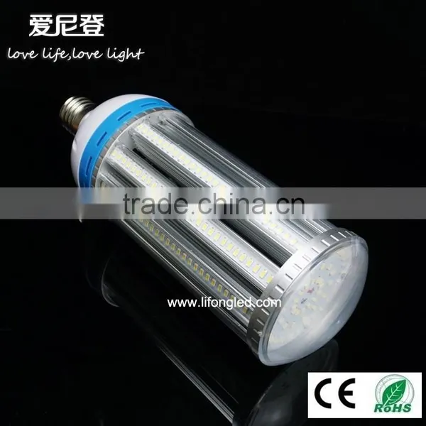 Hot Sales High Power LED Corn Light Bulb E40 With 3 Years Warranty photo-3