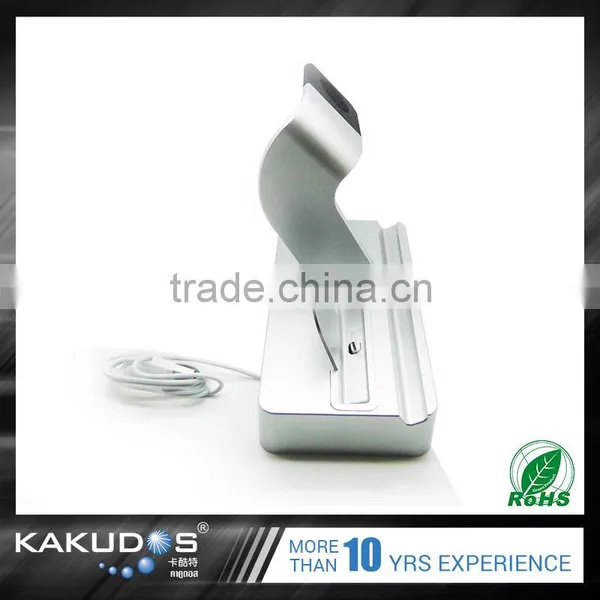 Beautifully Designed Aluminum Multiple Mobile Phone Holder photo-3