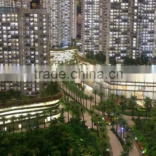Architectural Model for Malaysia Real Estate photo-3