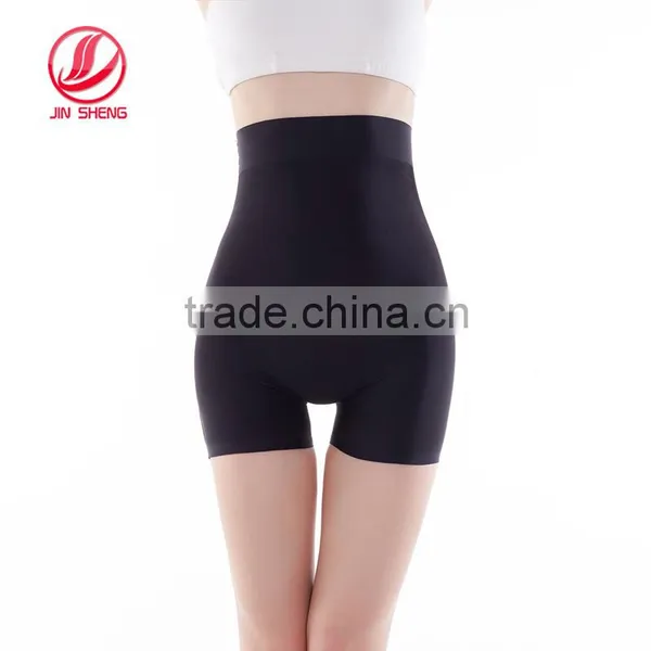 Hot Women Panties Plus Size Briefs Fat Women Panties photo-4