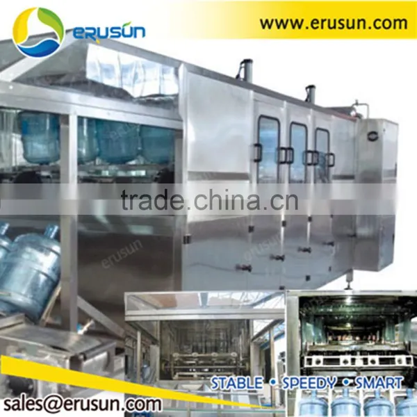 Linear Filling Machine for 5Gallon Bottles photo-4