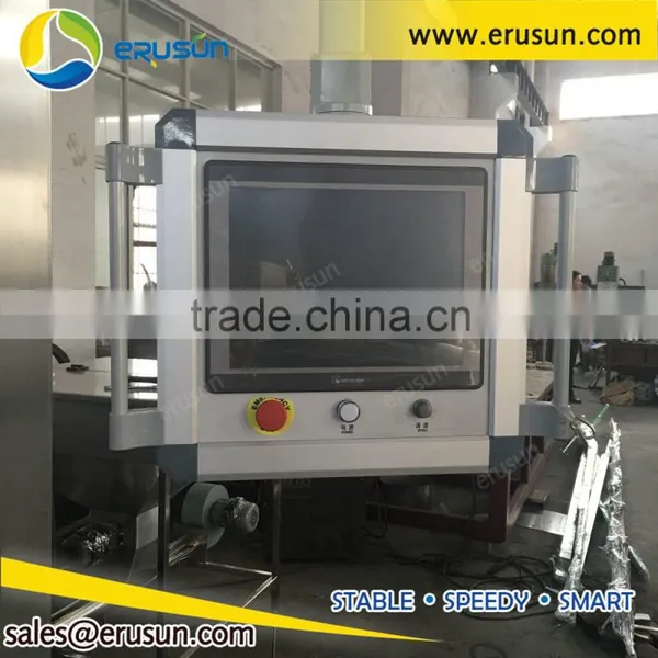 Hot Selling Liquid Detergent Filling Machine photo-6