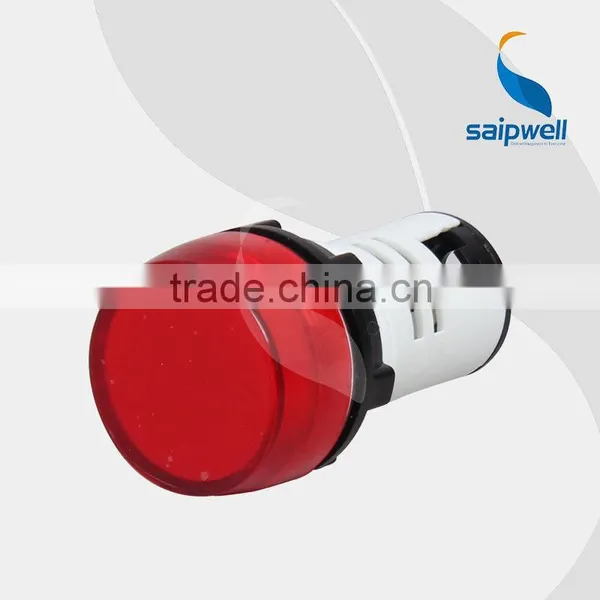 Din Rail Indicator Lamp Test Signal Lamp (AD56-22BS)