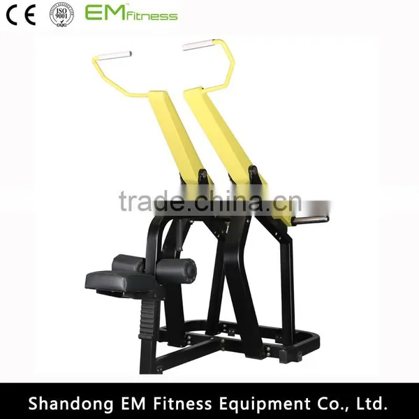 Vertical Traction Body Exercise Commercial Gym Equipment