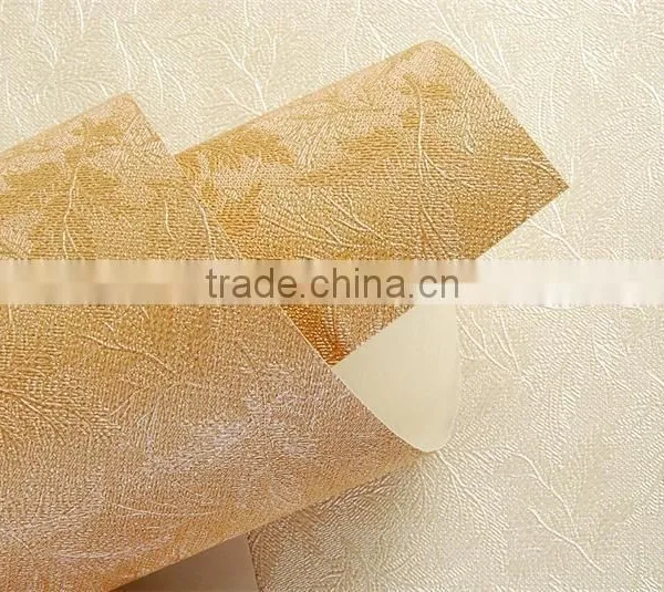 Chines Pvc Wallpaper for Bathroom photo-5