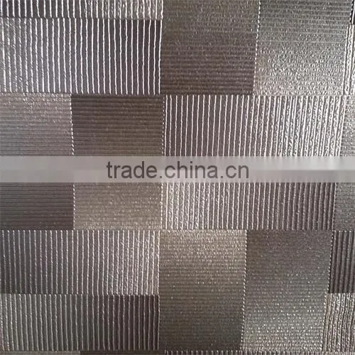 Designer PVC Wallpaper/ 3d Effect Wallpaper/ Modern Wallpaper photo-2