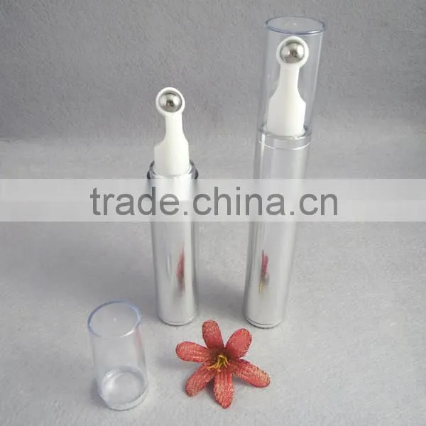 Skincare Cosmetic Bottle With Roll Ball