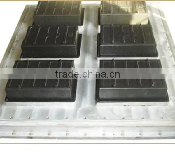 Wholesale Vegetable EPS Box Moulds/Helmet Moulds photo-6