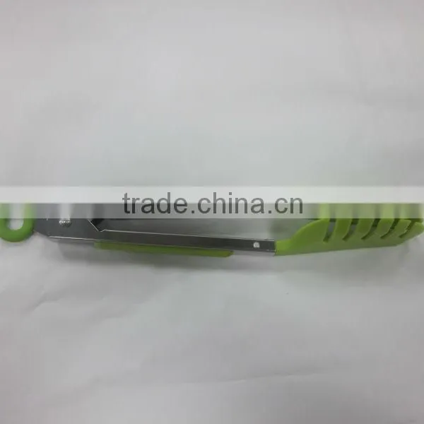 Favorites Compare Silicone Food Tong BBQ Food Tong Food Tong photo-3