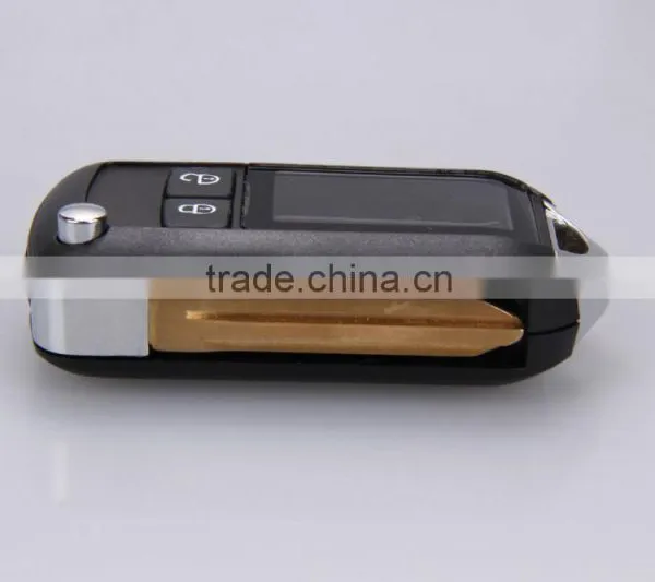 Double Socket Main Unit Auto Keyless Entry Car Alarm System photo-5