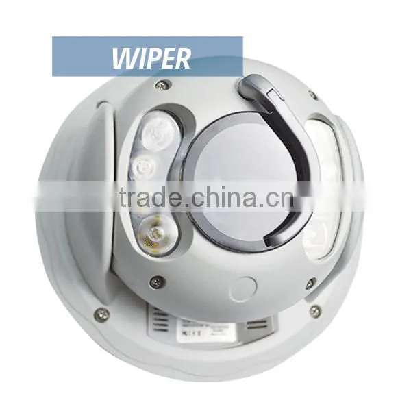 2mp 1080p 30x Zoom ir Ptz Speed Dome ip Camera photo-5