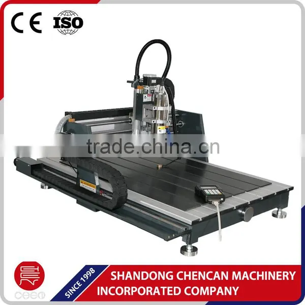 Mini Cnc Router Machine
