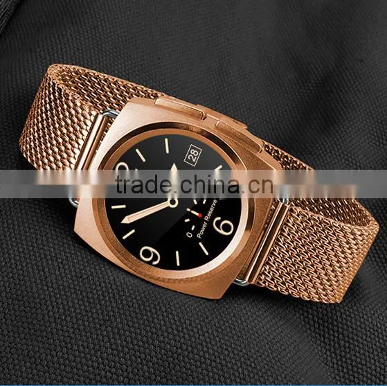 A11 Heart Rate Real Time Monitor Smart Watch Bluetooth Pedometer,sleep Monitor, for Android and OS Phone photo-4