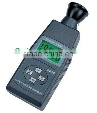 Stroboscope Cheap Price DT2239B High Quality Digital Stroboscope