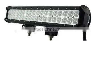 High-quality TOP Sales Auto Parts 5w Single Row 10-30v 200w 15600lm Super Slim Led Light photo-6