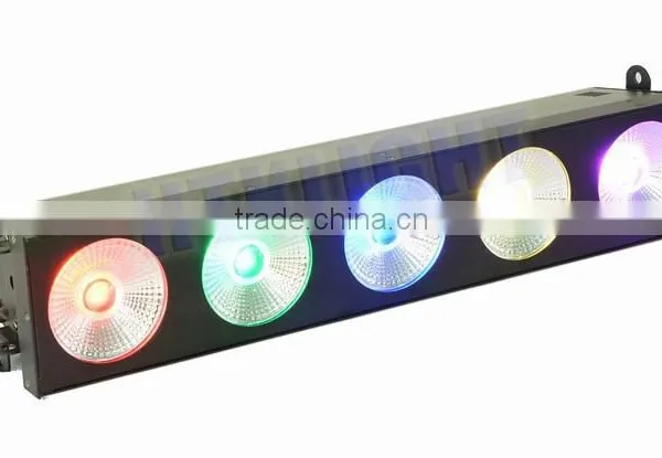 5*15W Rgb 3 in 1 Rgb Led Matrix Stage Effect Light photo-3
