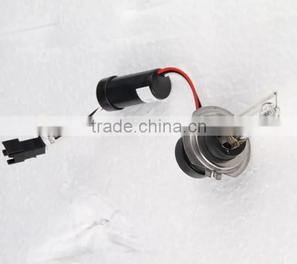 9005 9006 H1 H3 H7 H11 H16 Car Head Light Xenon Kit for Japanese Car photo-4