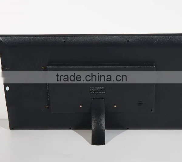 13.3'' 14.1'' Inch Floor Standing Advertising Lcd Display Touch Screen Android Player photo-5