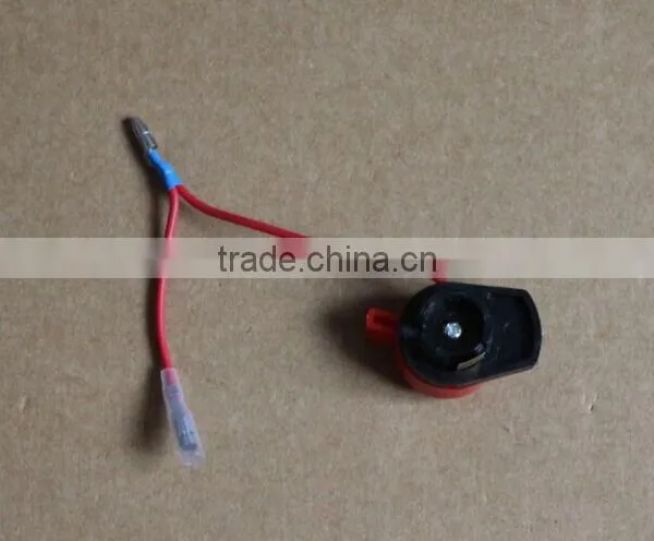 Generator Use Water Pump on off Switch With Top Quality (double Wire)