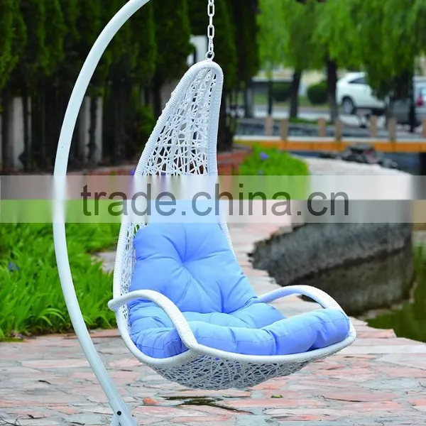 Rattan Hanging Chair for Adult Swing