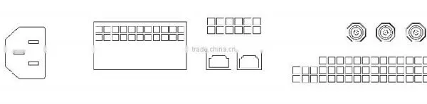 Low Cost 1080p H.264 IPTV Encoder photo-3