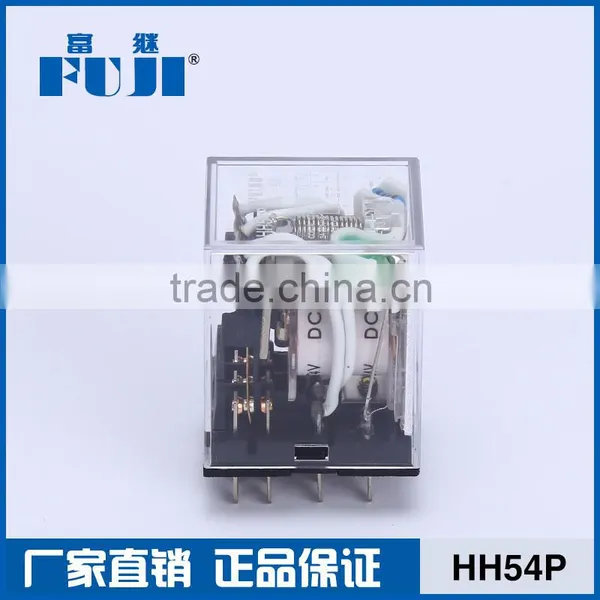 11 Pin Electric General Purpose Power Relay MY3(HH53P) photo-4