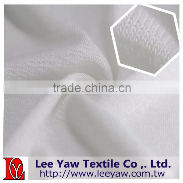 Polyester Bamboo Jersey Fabric photo-4