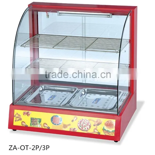 High Quality Food Warmer Showcase photo-2