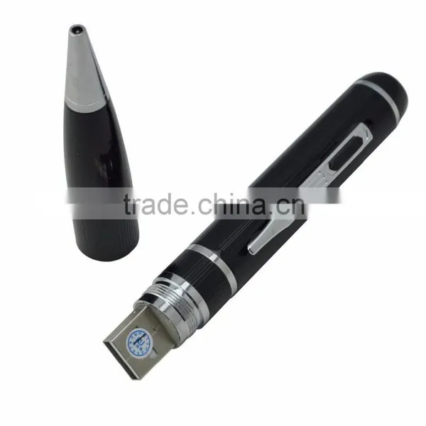 Built-in Micro SD Card 1080 Full HD Hidden Camera photo-2
