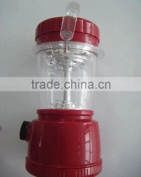Rechargeable Emergency Solar Led Light With 18 LED MODEL 718L photo-4