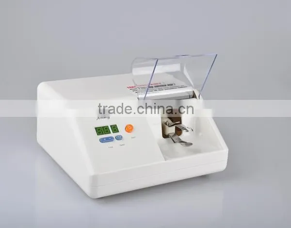 Ergonomic Design Dental Instrument Amalgam Mixer With Best Stable Operation photo-4