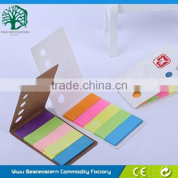 Sticky Notepad, Personalized Memo Pads Cheap, Small Sticky Notes photo-5