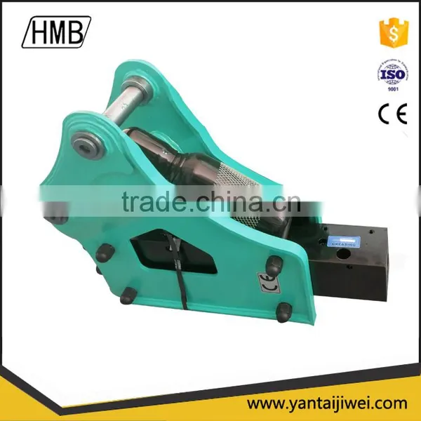 Hydraulic Breaker, Hydraulic Hammer, Jack Hammer for Excavator photo-3