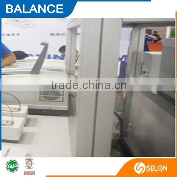 SELON JA1003 PRECISION ELECTRONIC BALANCE photo-2