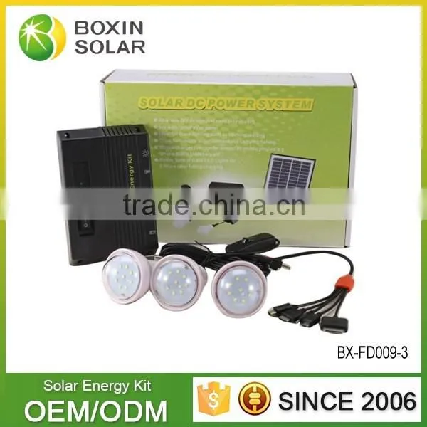 Hot Sale Cheap Price 6v 5w Battery for Ultraviolet Solar Panels