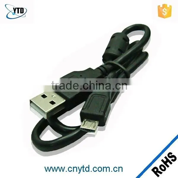 Micro Usb Cable !! V2.0 Micro Usb Wholesale 28 / 24 Awg Usb Cables photo-2