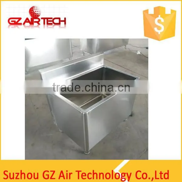 Stainless Steel Sink