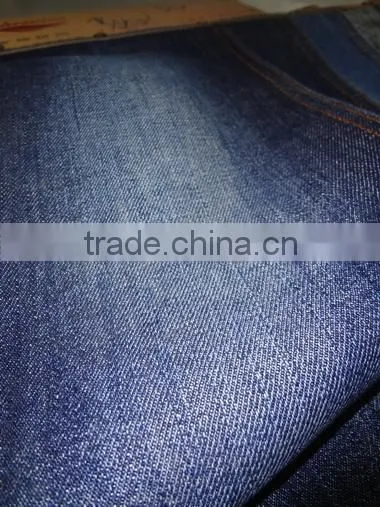 2016 Hot Selling of Cheap Price TC Denim Fabric photo-3