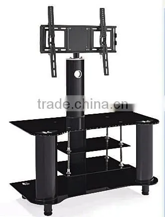 Modern Cheap Used Glass tv Stands in Shunde photo-3
