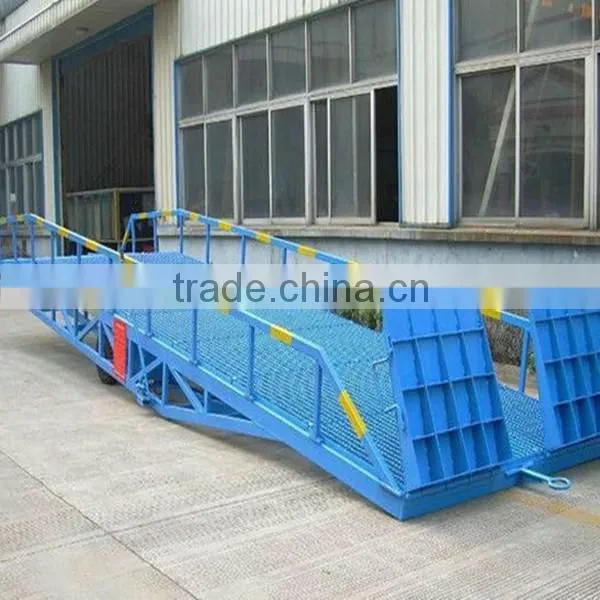 Electric Loading Ramp photo-2