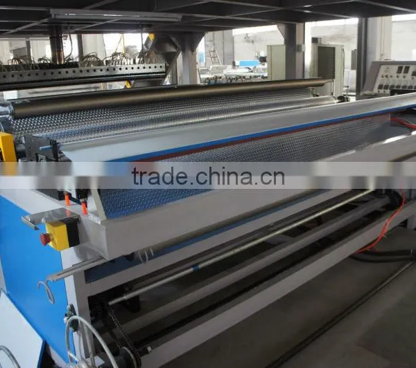 5 Layers Air Bubble Film Machine High Speed Malex Brand photo-6