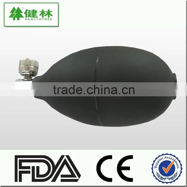 Pvc Bulbs for Blood Pressure Monitor Sphygmomanometer photo-6