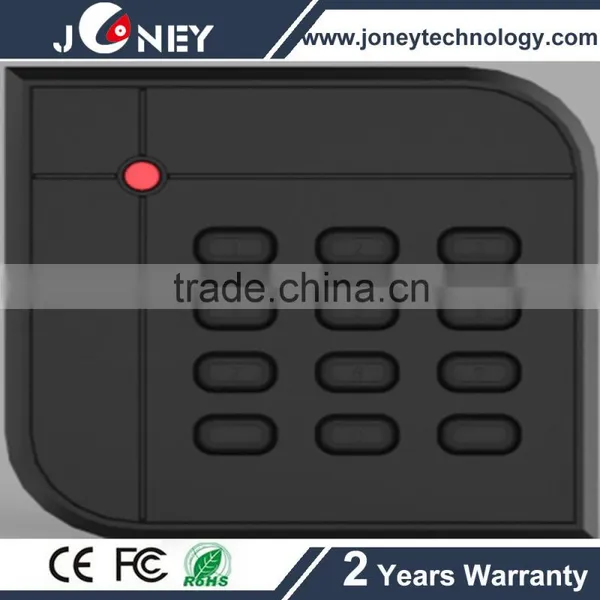 2015 125KHZ Access Control Card Reader photo-6